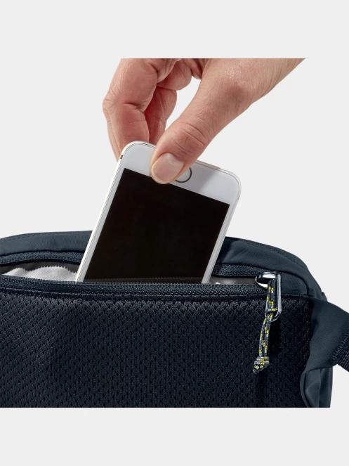 Fjallraven High Coast Hip Pack övtáska sötétkék színben 5