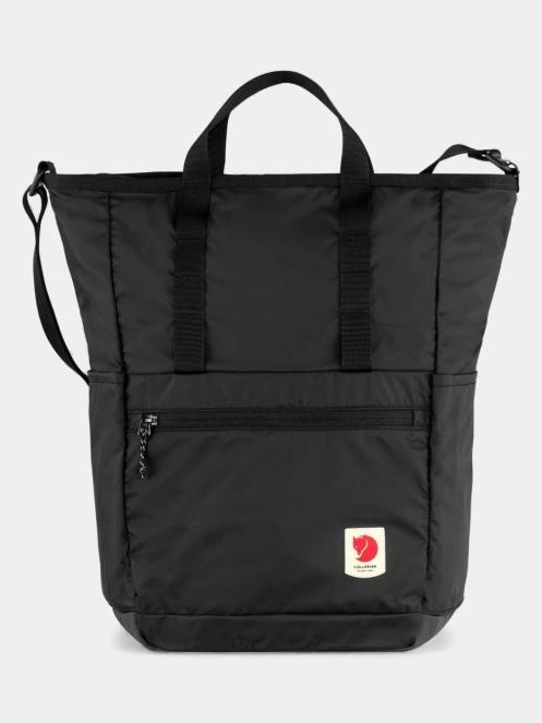 Fjallraven High Coast Totepack táska fekete színben 2