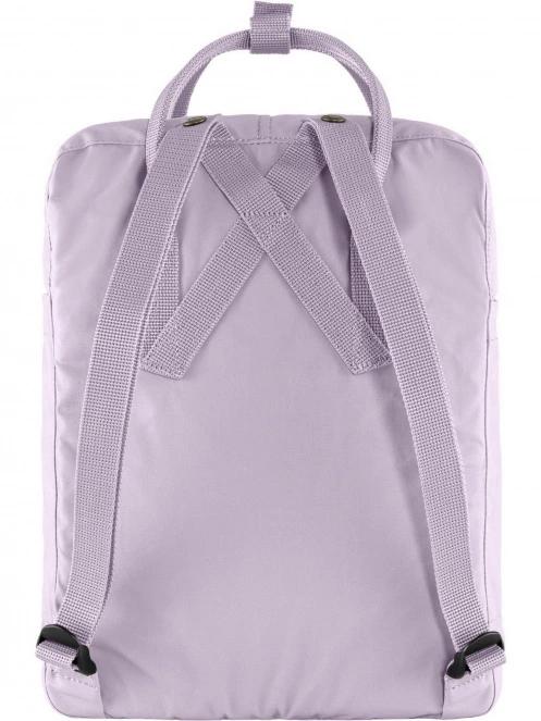 Fjallraven Kanken hátizsák lila színben 3