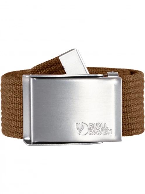 Fjallraven Canvas Belt öv barna színben 2