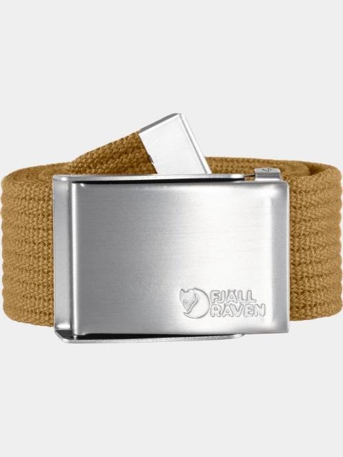 Fjallraven Canvas Belt öv barna színben 2