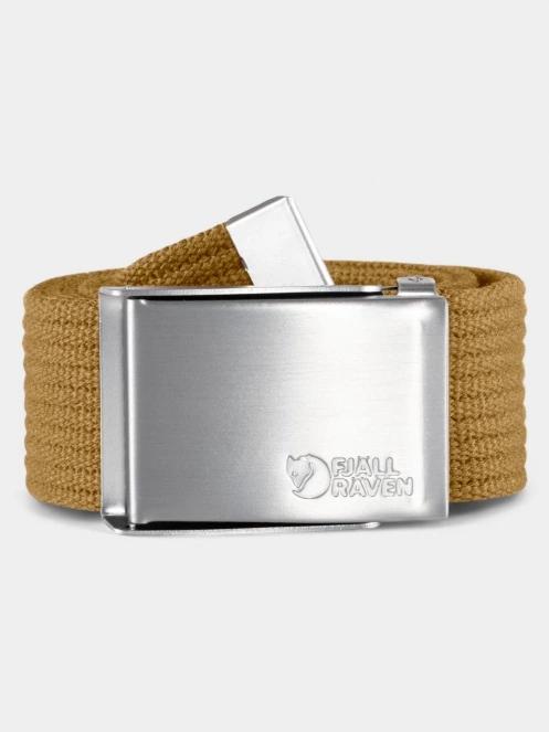Fjallraven Canvas Belt öv barna színben 2