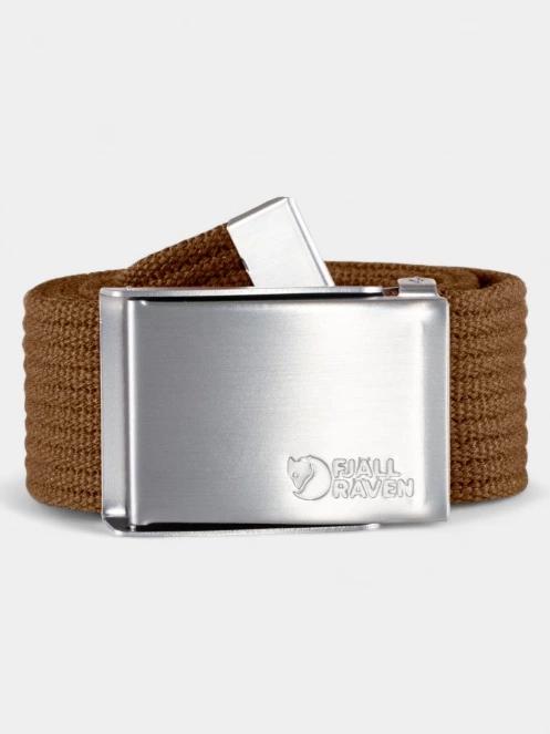 Fjallraven Canvas Belt öv barna színben 2