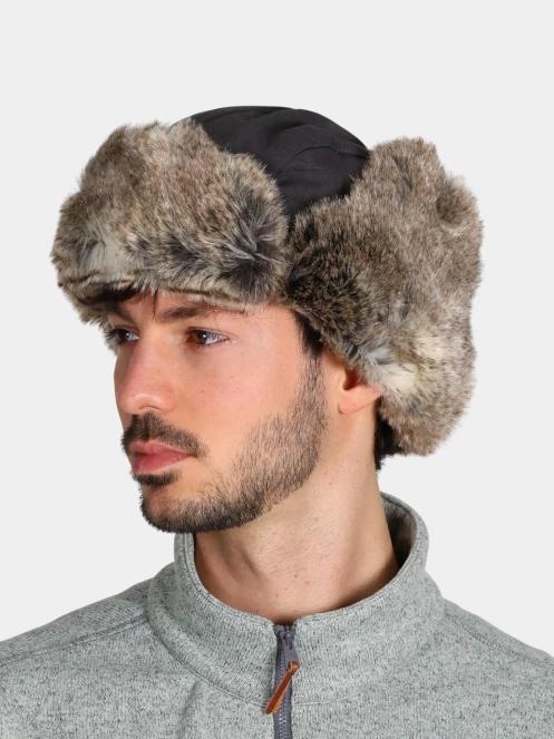 Fjallraven Singi Heater usanka szürke színben 5