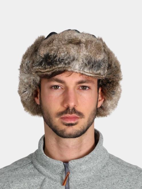 Fjallraven Singi Heater usanka sötétkék színben 4