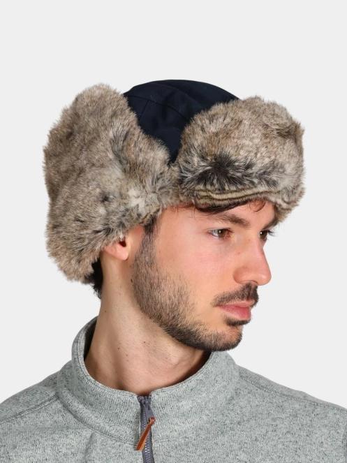 Fjallraven Singi Heater usanka sötétkék színben 5