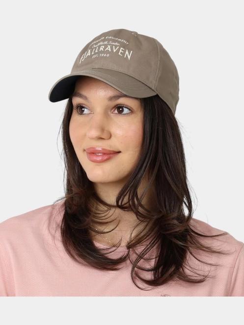 Fjallraven Fjällräven Est 1960 Cap baseball sapka barna színben 5