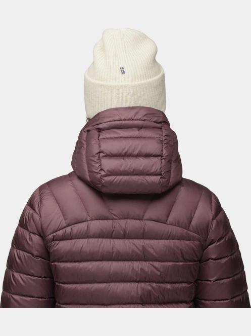Fjallraven 1960 Logo Hat sapka fehér színben 4