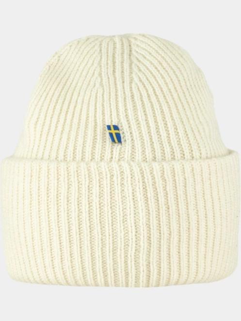 Fjallraven 1960 Logo Hat sapka fehér színben 6