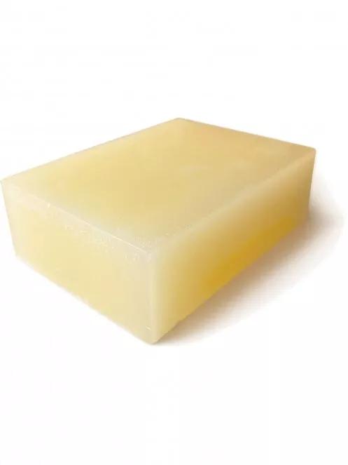 Fjallraven Greenland Wax wax fehér színben 3