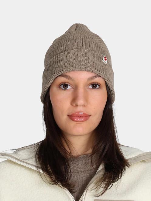 Fjallraven Fjällräven Tab Hat kötött sapka barna színben 2