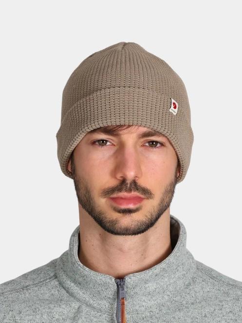 Fjallraven Fjällräven Tab Hat kötött sapka barna színben 4