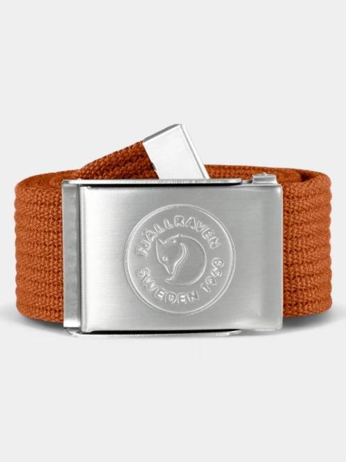 Fjallraven 1960 Logo Belt öv barna színben 2
