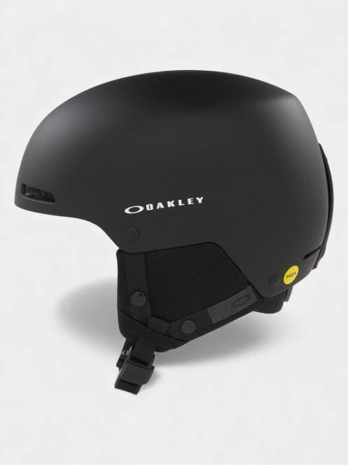 Oakley MOD1 PRO bukósisak fekete színben 5