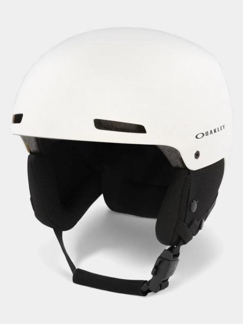 Oakley MOD1 PRO bukósisak fehér színben 2