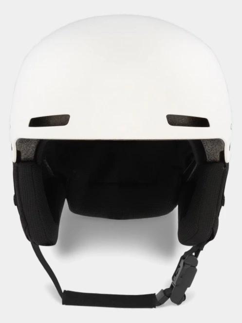 Oakley MOD1 PRO bukósisak fehér színben 3