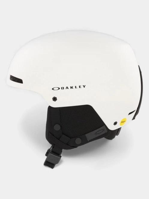 Oakley MOD1 PRO bukósisak fehér színben 5