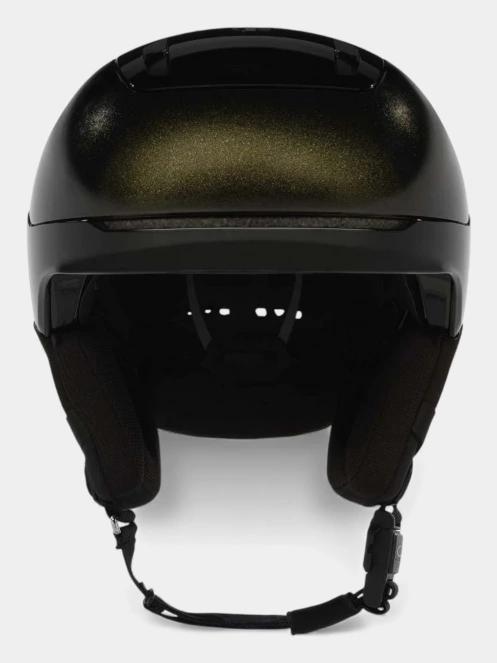 Oakley MOD5 bukósisak fekete színben 4