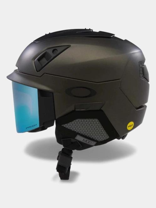 Oakley MOD7 bukósisak szürke színben 2