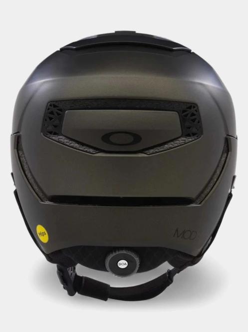 Oakley MOD7 bukósisak szürke színben 5