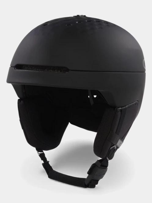 Oakley MOD3 bukósisak fekete színben 2