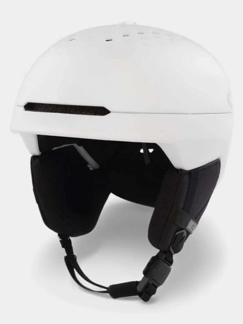 Oakley MOD3 bukósisak fehér színben 3