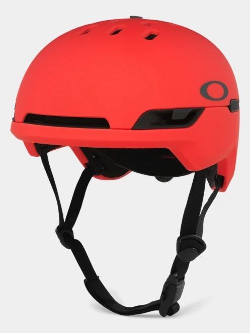 Oakley MOD BC bukósisak magenta színben 2