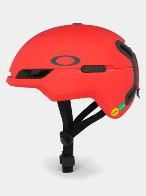 Oakley MOD BC bukósisak magenta színben 4