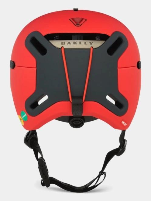 Oakley MOD BC bukósisak magenta színben 5