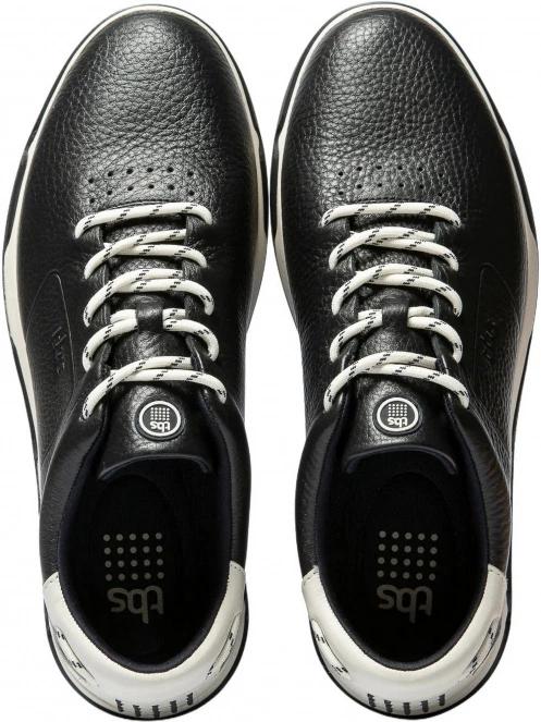 TBS Gedeone férfi sneaker fekete színben 4