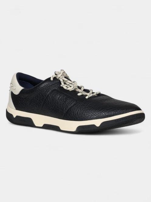 TBS Gedeone férfi sneaker kék színben 2