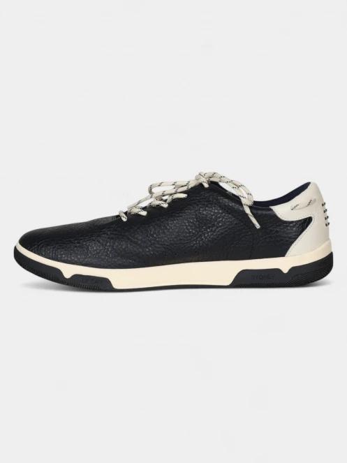 TBS Gedeone férfi sneaker kék színben 5