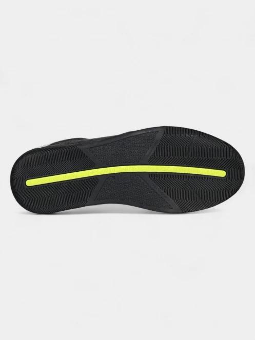 TBS Gedeone férfi sneaker kék színben 6