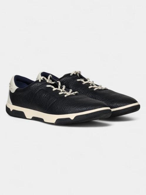 TBS Gedeone férfi sneaker kék színben 7
