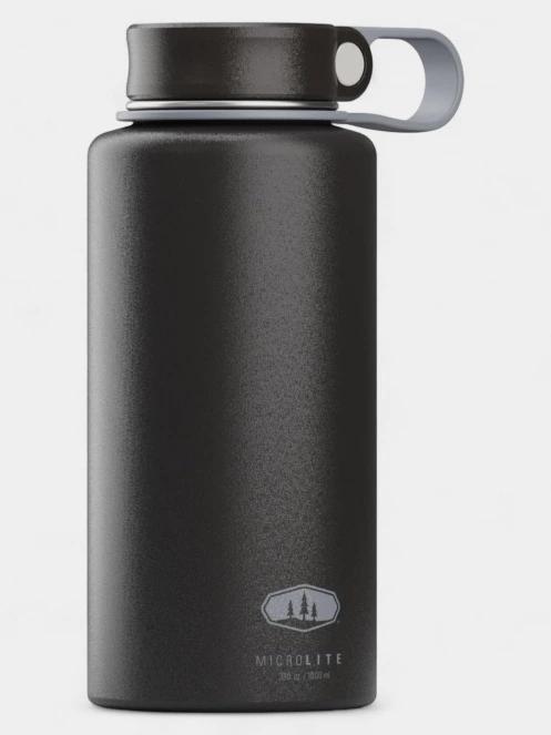 GSI Microlite 1000 Twist termosz szürke színben 2