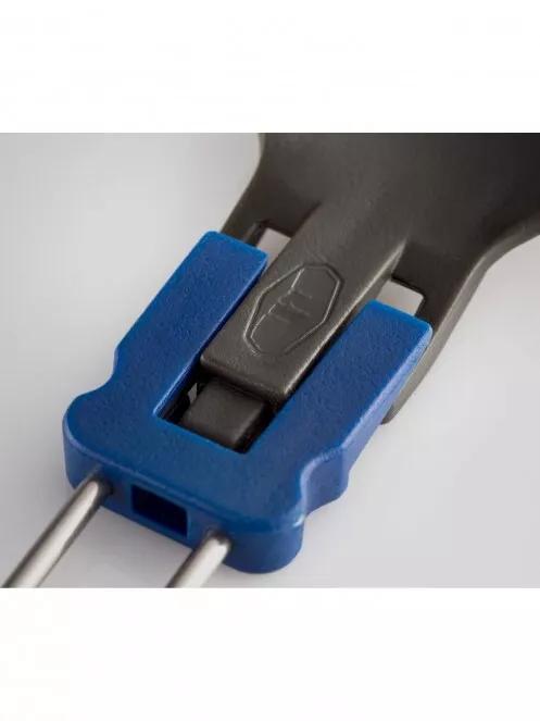 GSI FOLDING FOON villa kék színben 4