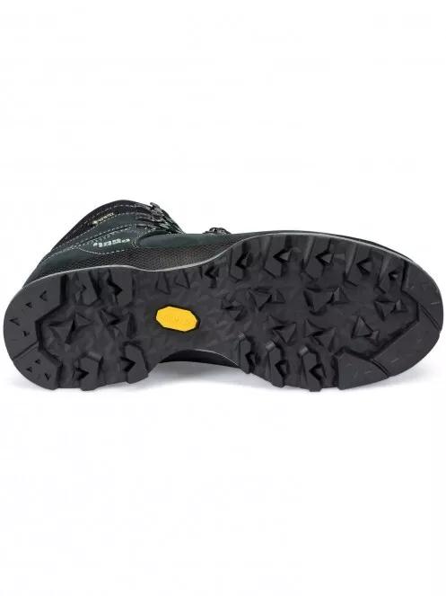 Hanwag Tatra Light Lady GTX női vízhatlan túrabakancs zöld színben 3