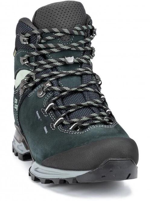 Hanwag Tatra Light Lady GTX női vízhatlan túrabakancs zöld színben 3