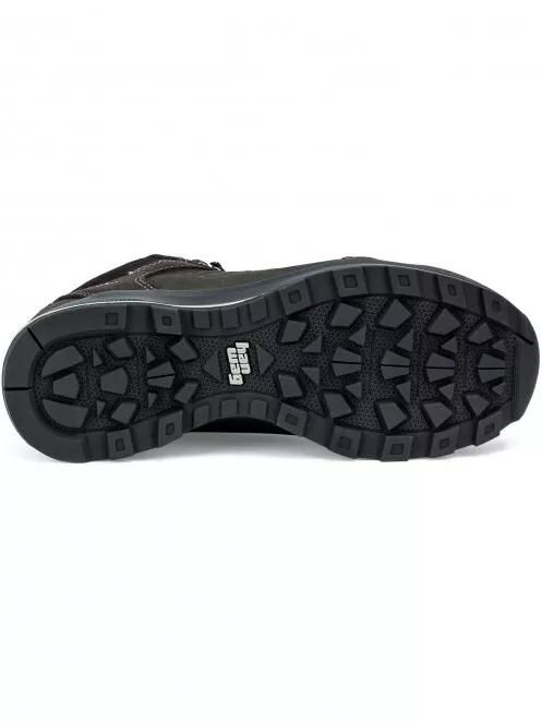 Hanwag Torsby Lady GTX női vízhatlan túracipő barna színben 3
