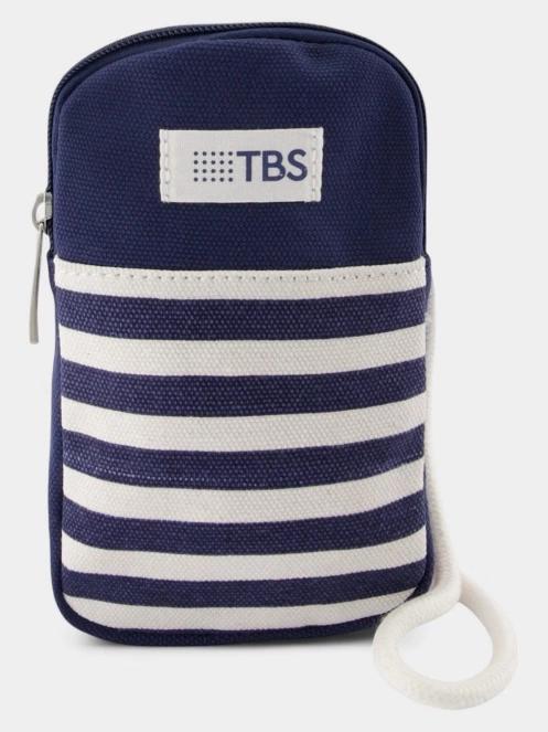 TBS Hailena telefontok sötétkék színben 2