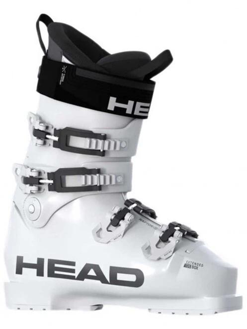 HEAD Raptor Wcr 120 férfi sícipő fehér színben 2