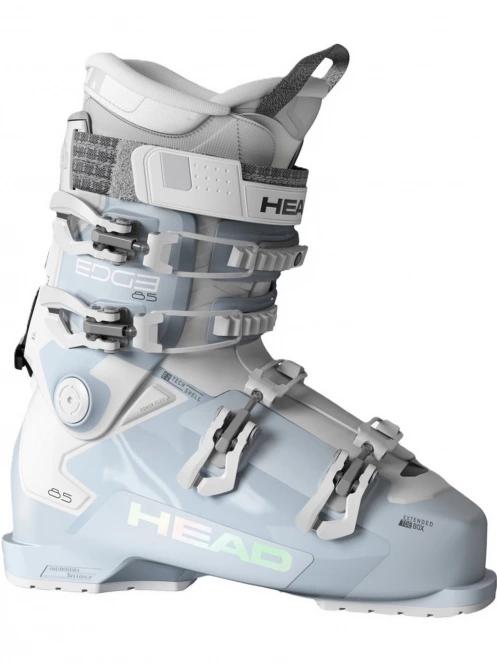 HEAD Edge 85 W HV női sícipő szürke színben 2