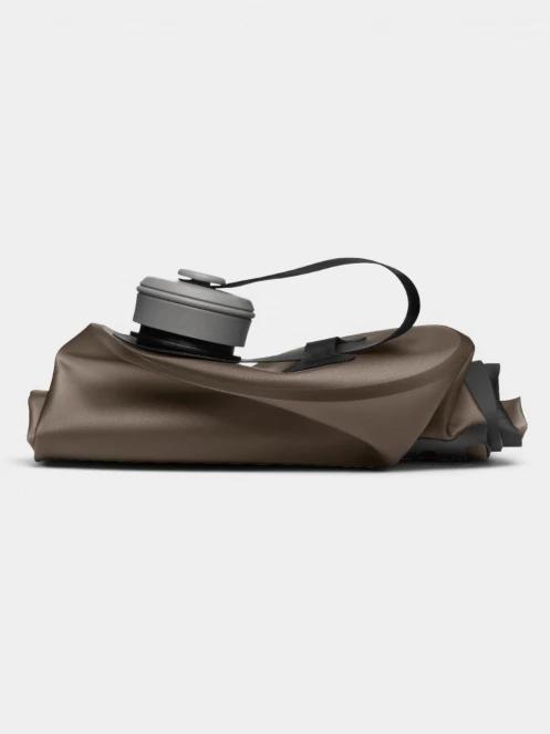 HYDRAPAK Seeker 4L ivótasak szürke színben 3