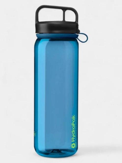 HYDRAPAK Recon Clip & Carry 750Ml kulacs kék színben 2