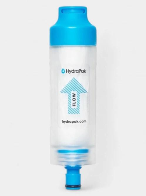 HYDRAPAK 28 Mm Pnp Inline Filter vízszűrő fehér színben 3