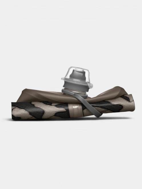 HYDRAPAK Stow 1L ivótasak szürke színben 3