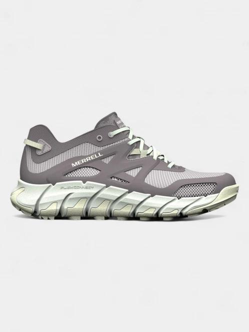Merrell Maipo Explorer Aerosport női terepfutó cipő szürke színben 2