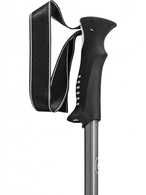 LEKI Voyager 110 - 145 cm túrabot szürke színben 4
