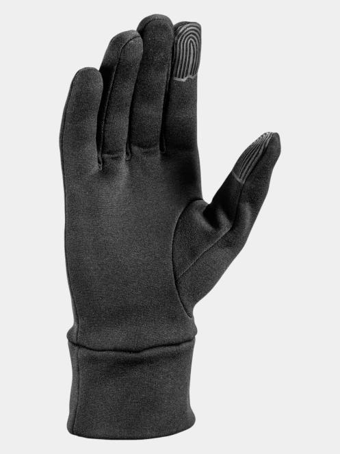 LEKI Inner Glove mf touch kesztyű fekete színben 3