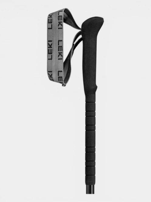 LEKI Skytera Lite, 100 - 135 cm túrabot fekete színben 4